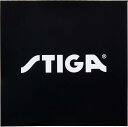 STIGA(スティガ) 卓球 メンテナンス ラバー吸着シート STIGA 1926221801