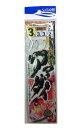ささめ針(SASAME) D-801激釣アマダイ 3