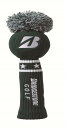 BRIDGESTONE(ブリヂストン) メジャーコレクションモデルヘッドカバー HCG270