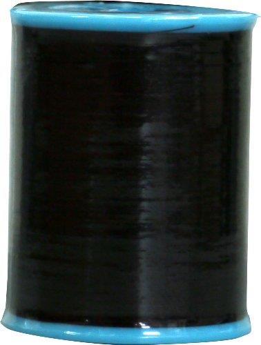 フジックス FUJIX シャッペスパン 普通地 用 ミシン糸 太さ 60番 700m巻 #142 濃グレー系 F55