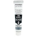 ターナー色彩 アクリルガッシュ アンティークシルバー AG020078 20ml(6号)