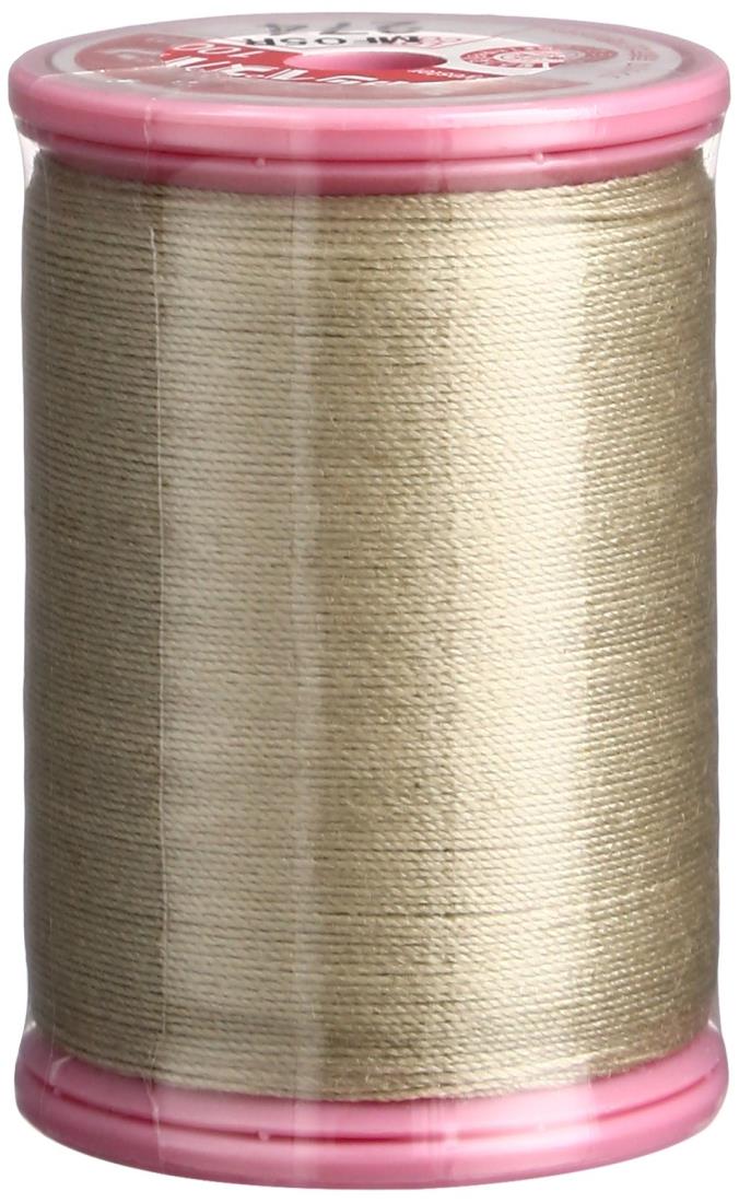 フジックス シャッペスパン ミシン糸 厚地用 太さ 30番 長さ 100m col.274