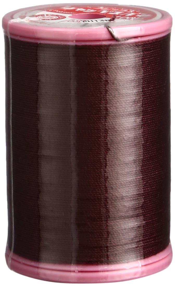 フジックス シャッペスパン ミシン糸 厚地用 太さ 30番 長さ 100m col.23