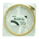 クロバー(Clover) 刺しゅう枠 15cm 57-525(3)
