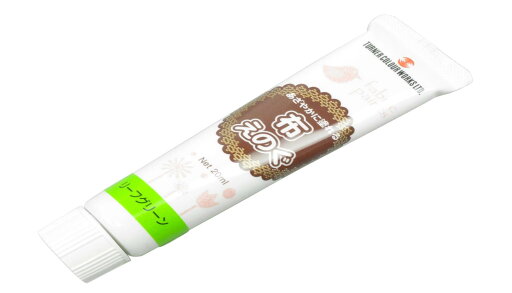 ターナー色彩(Turner Color) 布絵具 リーフグリーン ターナー色彩(Turner Color) 布絵具 リーフグリーン