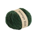 DARUMA メランジスラブ 毛糸 超極太 Col.3 グリーン 40g 約46m 01-6580
