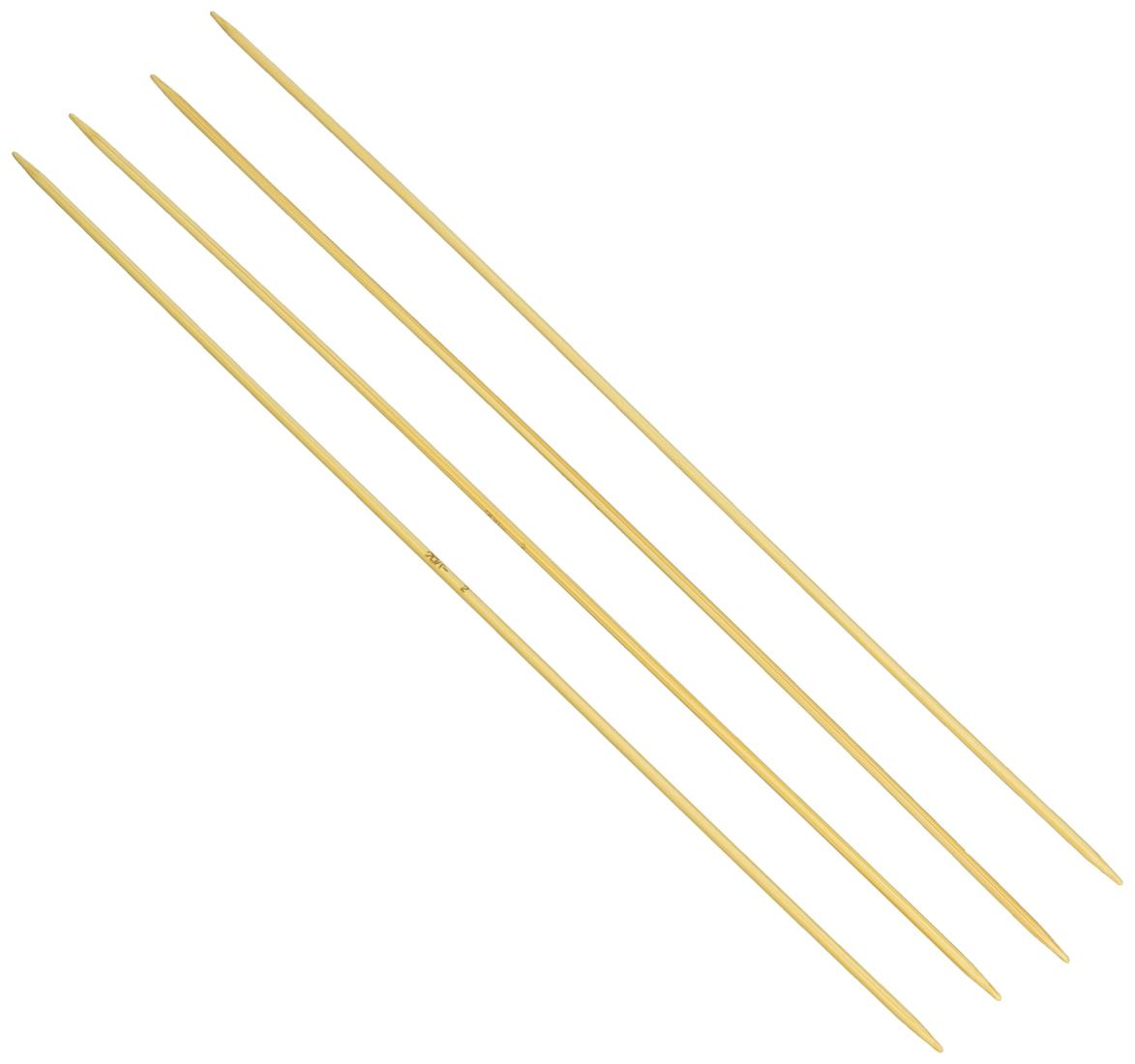 Clover クロバー棒針匠4本針〈30cm〉 2号