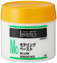 リキテックス(Liquitex) アクリル絵具モデリングペースト 300ml