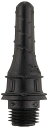 L-style チップ Premium Lippoint No.5 ブラック 30P