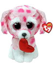 タイ(Ty) ぬいぐるみ Beanie Boo’s ロリー (M) 37340(3)