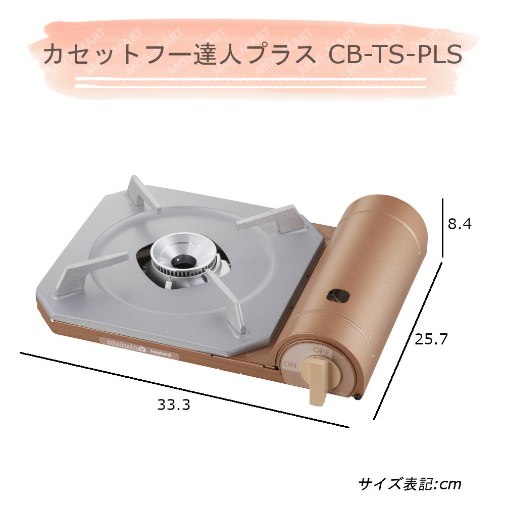 福袋 2021 カセットフー達人スリム3 & 専用ケース & ジュニアたこ焼きプレート 計3点セット 岩谷産業 【送料無料】 カセットコンロ コンパクト 日本製 ホームパーティ 鍋パ