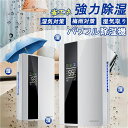 除湿機 除湿器 コンパクト 静音 小型 除湿機 結露防止 2200ml大容量 強力除湿 クローゼット 乾燥 除湿機 寝室 おすすめ 浴室 掃除簡単 省エネ 湿気取り 自動停止 梅雨対策 カビ対策 洗面台 脱衣所 トイレ 押入れ 送料無料