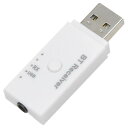 bluetooth 5.1 レシーバー E6 USB テレビ