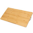 学習台 傾斜 ライティングボード 大人 子供 リビング学習ボード 竹製 木製 ノートパソコンスタンド ブックスタンド 書見台 読書台 姿勢矯正 折りたたみ 角度...