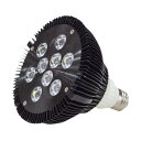 ANAE LED Cg  Ɩ 27W 9LED ԁ~1 ~4 ~4 d^ E26 E27 \PbgΉ 120mm~120mm Mы    CeA Ϗܗp  _87237