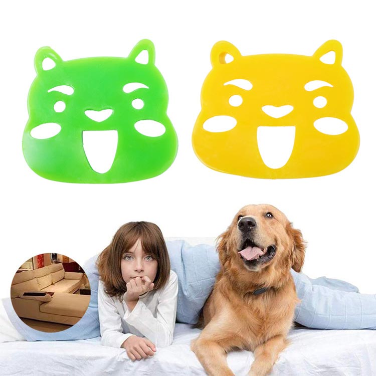 4個セット 抜け毛取り 猫爪 洗濯 集毛 肉球 ゴム 洗濯ボール 洗濯用 ペット 抜け毛 掃除 クリーナー 抜け毛取り 犬 猫 いぬ ねこ 毛玉 衣類 寝具 洋服 ペットの毛取り 毛取り ゴミ取り 便利グッズ 掃除グッズ 洗濯用品 掃除用品 洗濯グッズ 送料無料 mosmileshop-10000250 MOスマイルショップ サンプル画像2