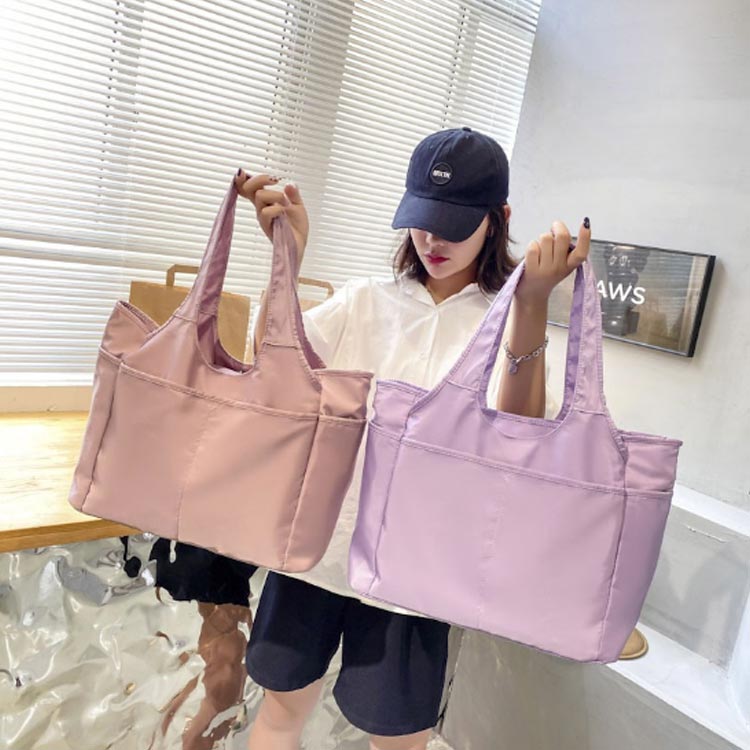 トートバッグ レディース メンズ 大きめ a4 軽い ポケット多い 丈夫 ハンドバンド 丈夫 無地 シンプル 大容量 デイリーバッグ 通学 通勤 撥水 デイリーバッグ 大人 男性 丈夫 エコバッグ マザーズバッグ おしゃれ カジュアル ギフト プレゼント 送料無料