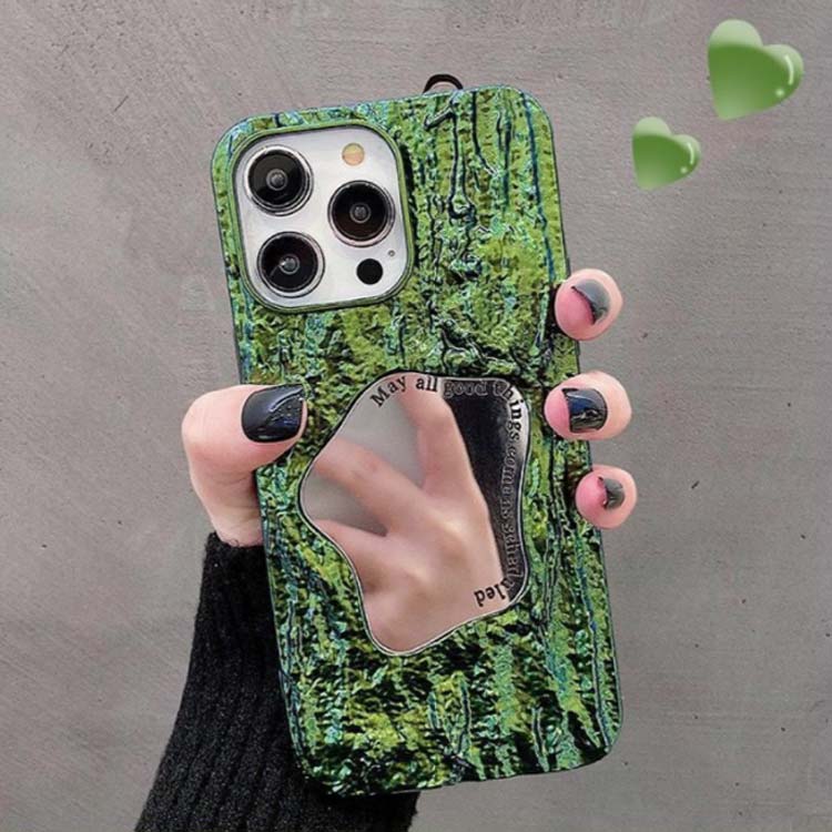 送料無料 iPhone15 ケース ミラー付き 鏡付き iPhone15Pro ケース iPhone15ProMax ケース iPhone14 ケース キラキラ iPhone15Plus ケース 韓国 可愛い iPhone14Pro iPhone14ProMax iPhone13 iPhone12 カバー スマホケース iPhoneケース おしゃれ