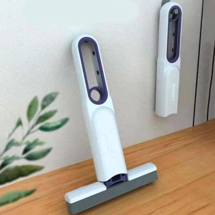 ミニモップ 携帯用小型モップ 手動洗浄可能 デスクトップ用 コンパクト 強力吸収モップ ミニ 手洗い不要 使いやすい 4点 1個モップ*3個交換用ヘッド 取り替え付きスポンジ ぞうきん 便利グッズ キッチン テーブル お掃除グッズ デスクの掃除 掃除用品 ペット用 台所 送料無料 mosmileshop-10003889 MOスマイルショップ サンプル画像2