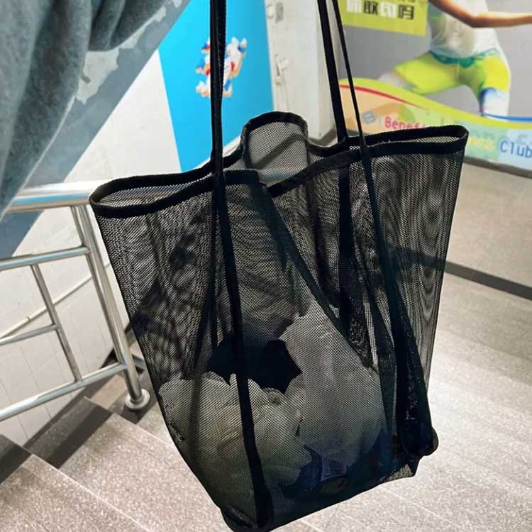 網バッグ メッシュトート ネットバッグ メッシュバッグ トートバッグ あみバッグ レディース メンズ エコバッグ プールバッグ 温泉 温泉バッグ ハンドバック 軽量バッグ 肩掛けバッグ 大容量 水切り 軽い ビーチ トート 送料無料