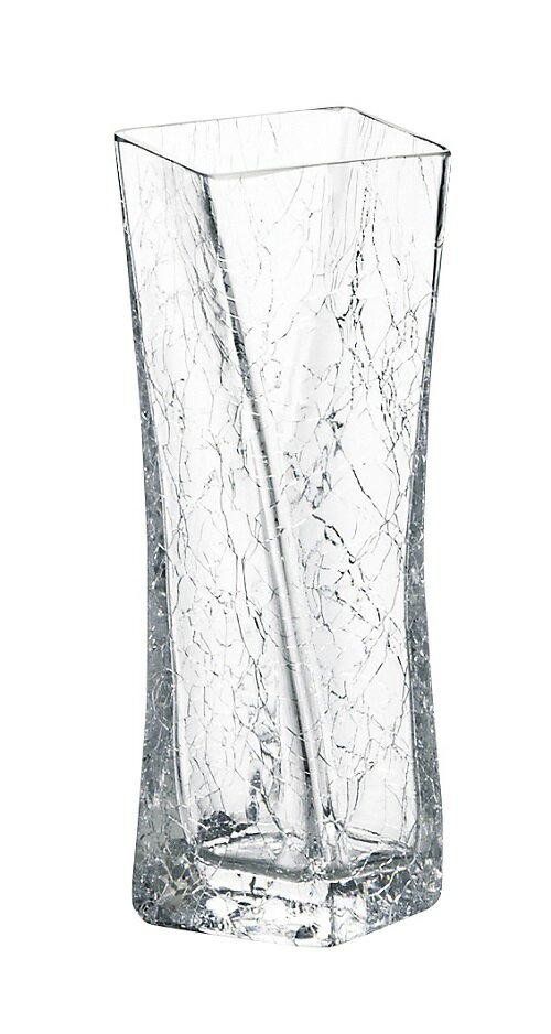 楽天市場】ガラス花瓶 ひび割れの通販