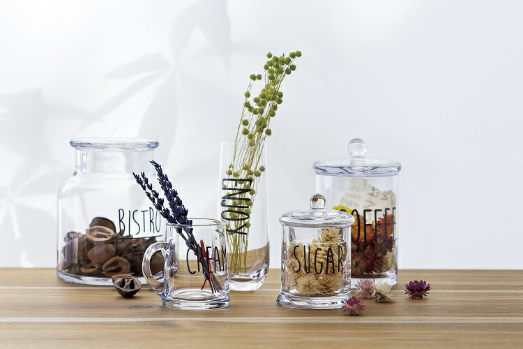 キジェガラスポット [2]