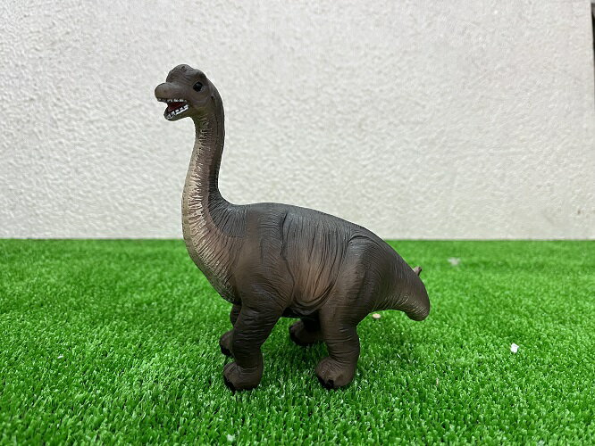 ミニチュア ブロントサウルス オーナメント 置物 庭 部屋 玄関先 インテリア 園芸 ガーデニング ガーデン ガーデニング雑貨 ガーデン雑貨