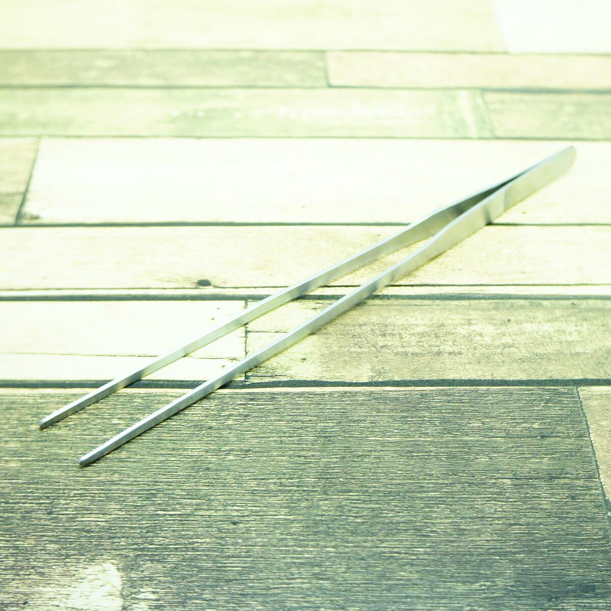 ピンセット ストレート 27cm アクアリウム テラリウム ハーバリウム アクアテラリウム水草 メンテナンス