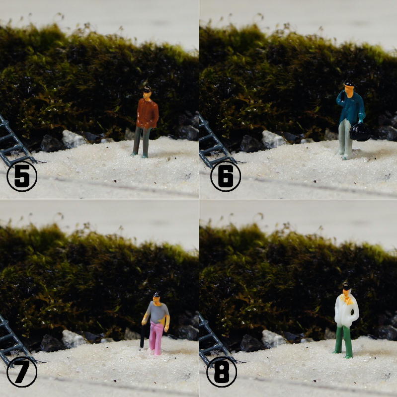 �ߥ˥����� ���ο� �⤵2.0cm���� ��10����ߥ˥��奢��������ޡ�ưʪ�Ϸ� �ݥƥ�ꥦ�� ������� �ե����奢