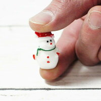 10個セット サンタクロース 雪だるま クリスマス ミニチュア ジオラマ 動物模型 苔テラリウム おもちゃ フィギュア