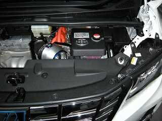 BLITZ ブリッツ ADVANCE POWER AIR CLEANER コアタイプ A3 【42228】 TOYOTA アルファード/ヴェルファイア 15/01-