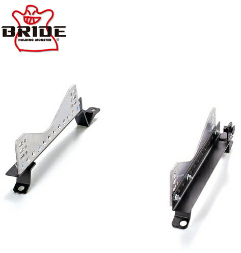 BRIDE スーパーシートレール FXタイプ 右：N079 プリメーラカミノ(ワゴン) HNP11 95/9〜00/12 4WD,,