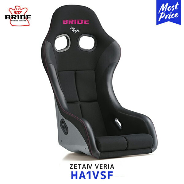 BRIDE �֥�å� ������ ZETA4 VERIA �֥�å���HA1VSF�� | BRIDE SEAT ������4 �ָ��б� FIA���ʼ���...