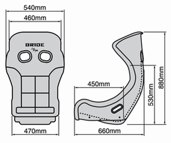 �֥�å� ������ ����MS �ե�Х��åȥ����� ����ǡ��������� �����ѡ�����ߥ����֥�å������� ��HB2GSR�� | BRIDE XERO MS �ե�Х������� FIA���� �������� �������å� �졼���󥰥����� ���ݡ��ĥ�����