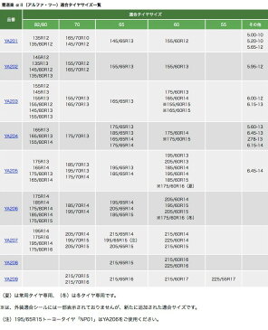 FEC 雪道楽α2 金属はしご型・ベイシックタイプ（軽量/合金鋼）【YA202】適合サイズ：145R12,135R13,145/80R12,135/80R13,155/70R12,165/70R12,155/65R13,155/60R13,5.95-12