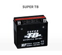 岐阜バッテリー SUPER TB 小型バッテリー オートバイバッテリー【MTX20L-BS】| バイク ジェットスキー レジャーシーン 溶接機 発電機 特殊電槽 マリンスポーツ 2