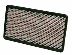 K&N REPLACEMENT FILTER エアフィルター FORD PICK UP F-SERIES 7.3 DIESEL TURBO 01- 7300 【33-2248】