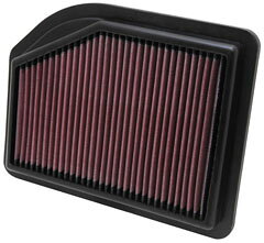 K&N REPLACEMENT FILTER エアフィルター HONDA CR-V RM4 11.12- K24A 【33-24】77