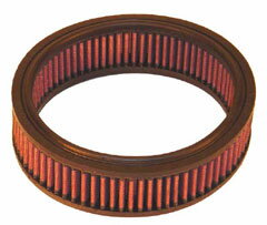 K&N REPLACEMENT FILTER エアフィルター ROVER MINI 1.0 CARB 29952 1000 【E-2601】