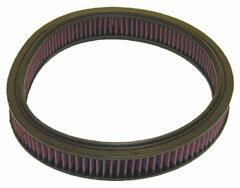 Rakuten - K&N REPLACEMENT FILTER エアフィルター MERCEDESBENZ C-CLASS 201 190E 2.0/2.3 201 024 85-88 1026 2000/2300 【E-2865】