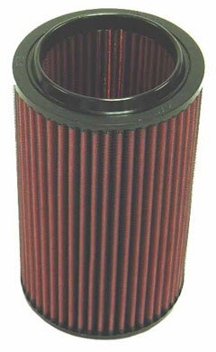 K&N REPLACEMENT FILTER エアフィルター ALFA ROMEO GTV 2.0 TWIN SPARK 16V 150ps/155ps 95-06 2000 【E-9228】