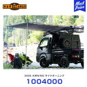 ハードカーゴ HARD CARGO サイドオーニング 軽トラ、デッキバン用 【1004000】 | 軽トラック 軽トラ MINI TRUCK
