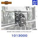 ハードカーゴ HARD CARGO スペアタイヤキャリア 【1013000】 | 軽トラック 軽トラ MINI TRUCK