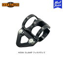 ハードカーゴ HARD CARGO フッククランプ(1個) 【1041000】 | 軽トラック 軽トラ MINI TRUCK