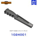 ハードカーゴ HARD CARGO シフトノブ ブラック 【1024001】 | 軽トラック 軽トラ MINI TRUCK