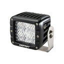 IPF 600 series 2inch CUBE バックランプ 【642BL】 600 シリーズ 2 インチ バックランプ (12V/24V共通) (1個入) | アイピーエフ BACK LAMP 明るい オフロード アウトドア 4WD おすすめ バックライト