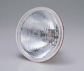 IPF丸フォグヒサシ付き Amazon | IPF フォグランプ LED 丸形 直径163mm 1100lm(110,000cd