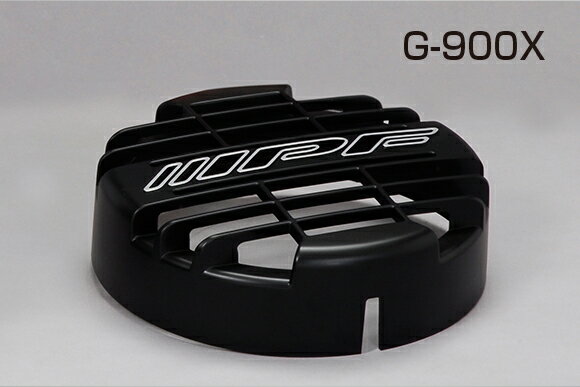 IPF XTREME LED SPORT / 900XLS 【G-900X】 NEW900ストーンガード 900X/900XLS共通(1個入り)