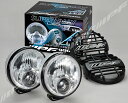 IPF オフロードランプ 950 スーパーラリー LED 競技専用 【S-950SRL】 アイピーエフ OFF ROAD LAMP SUPER RALLY LED アウトドア オフロード フォグランプ 明るい 雨 霧 悪天候に 強い 人気商品 海外モデル オプションで 24V対応