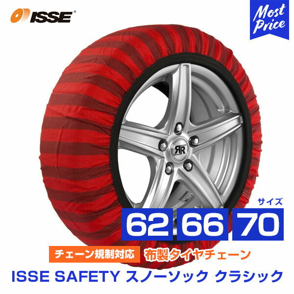 イッセ セイフティー ISSE Safety 布製